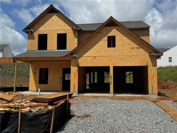 293 Bloomfield Circle, Canton, GA 30114