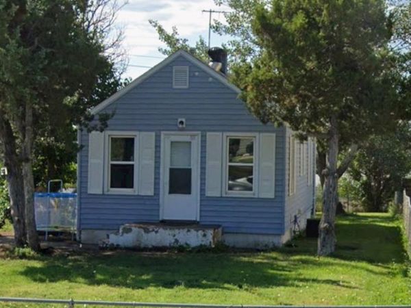 525 E CHICAGO, Rapid City, SD 57701