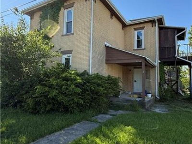 3753 W National Road, Springfield, OH 45504 Photo 1