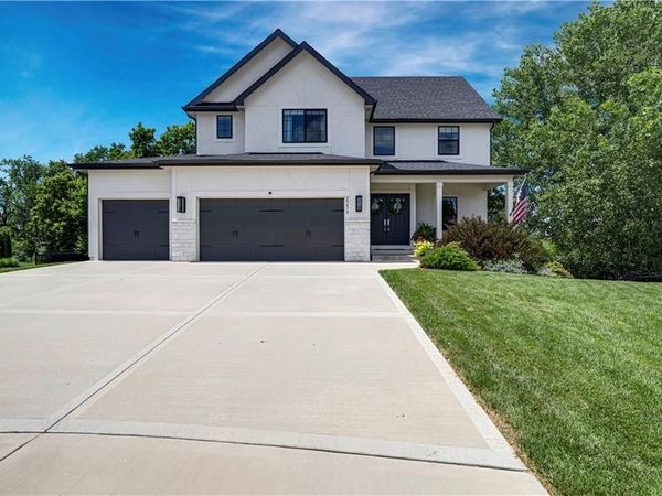 25475 W 148 TH Terrace, Olathe, KS 66061