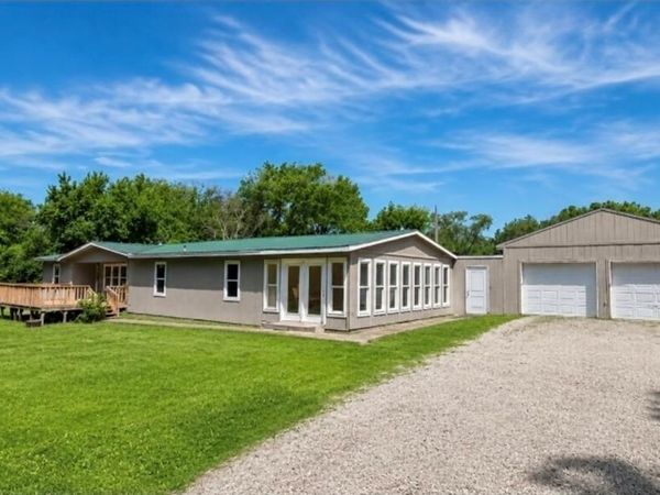 31484 W 327th Street, Paola, KS 66071