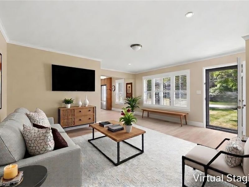 6684 Bonnieview Road, Mayfield Village, OH 44143 Photo 3