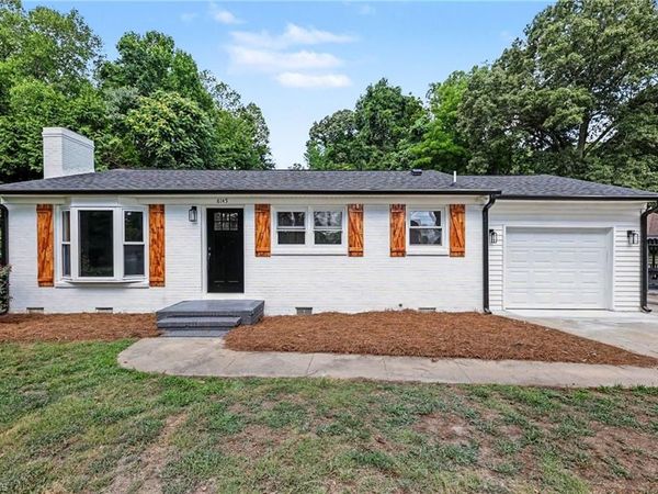 8145 Spotswood Road , Summerfield, NC 27358