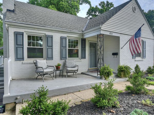 1831 N Fort Thomas Avenue, Fort Thomas, KY 41075
