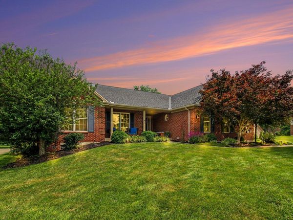 1604 Creekview Drive, Florence, KY 41042