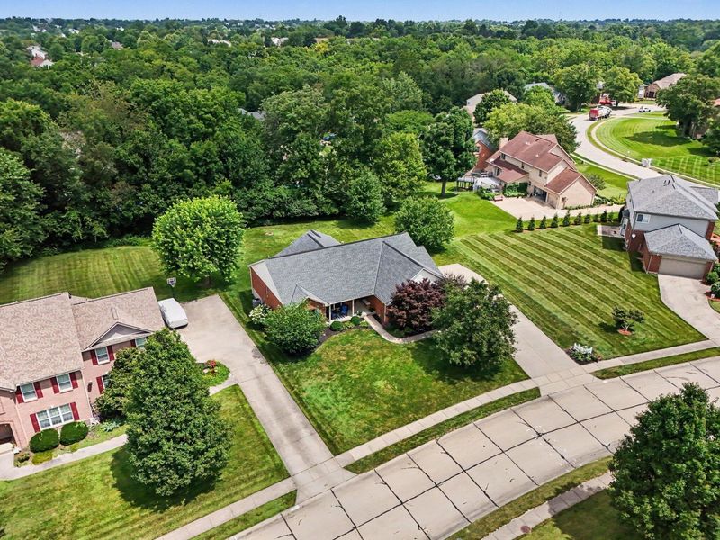1604 Creekview Drive, Florence, KY 41042 Photo 32