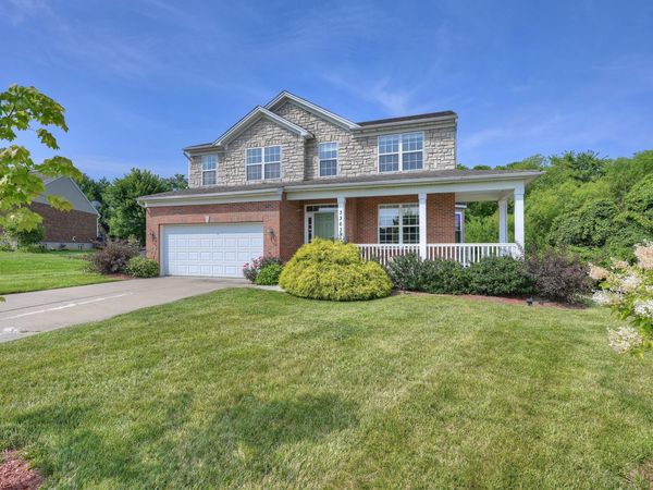 3363 Wildrose Lane, Burlington, KY 41005