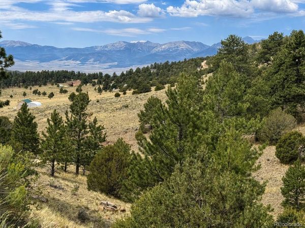 1054 Keepsake Loop , Westcliffe, CO 81252