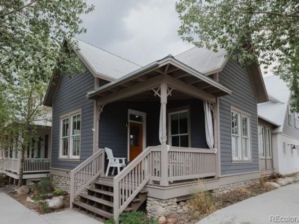 1101 River Park Road, Buena Vista, CO 81211