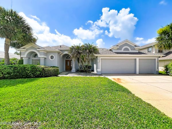 269 Carmel Drive , Melbourne, FL 32940