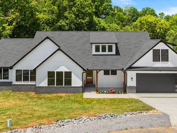 110 Elohi Lane, Loudon, TN 37774