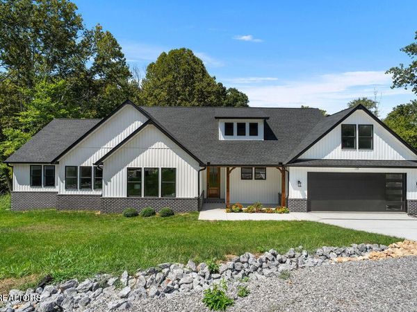 110 Elohi Lane, Loudon, TN 37774