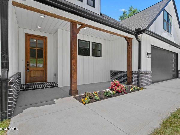 110 Elohi Lane, Loudon, TN 37774