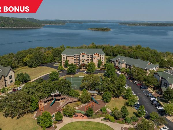 250 Lakewood Drive , Unit 5204, Hollister, MO 65672