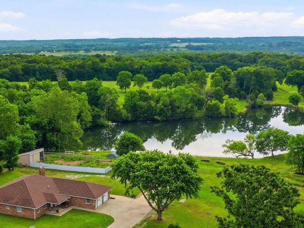 3630 Highway 83 , Unit Tract 3, Bolivar, MO 65613