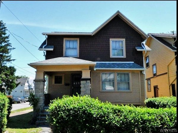 2001 Fillmore Avenue, Buffalo, NY 14214
