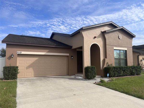 3113 HARRIS PARK WAY, KISSIMMEE, FL 34758