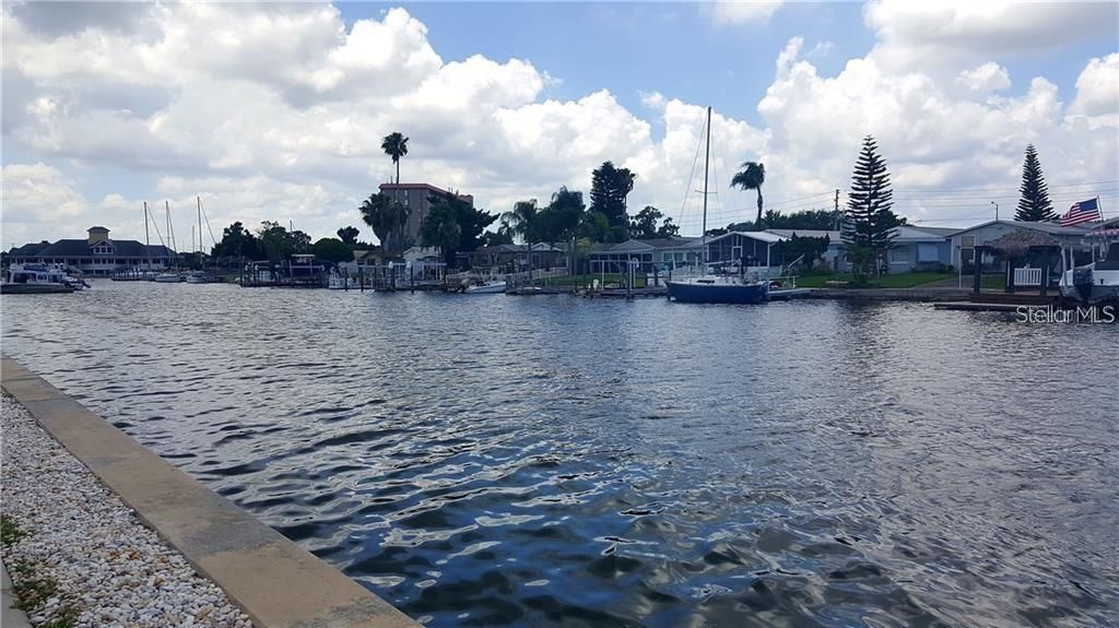 5245 Amulet Drive , Unit 309, New Port Richey, FL 34652 Photo