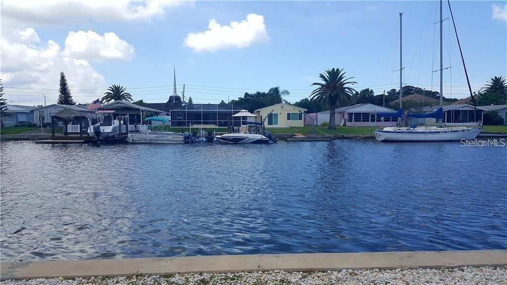 5245 Amulet Drive , Unit 309, New Port Richey, FL 34652 Photo
