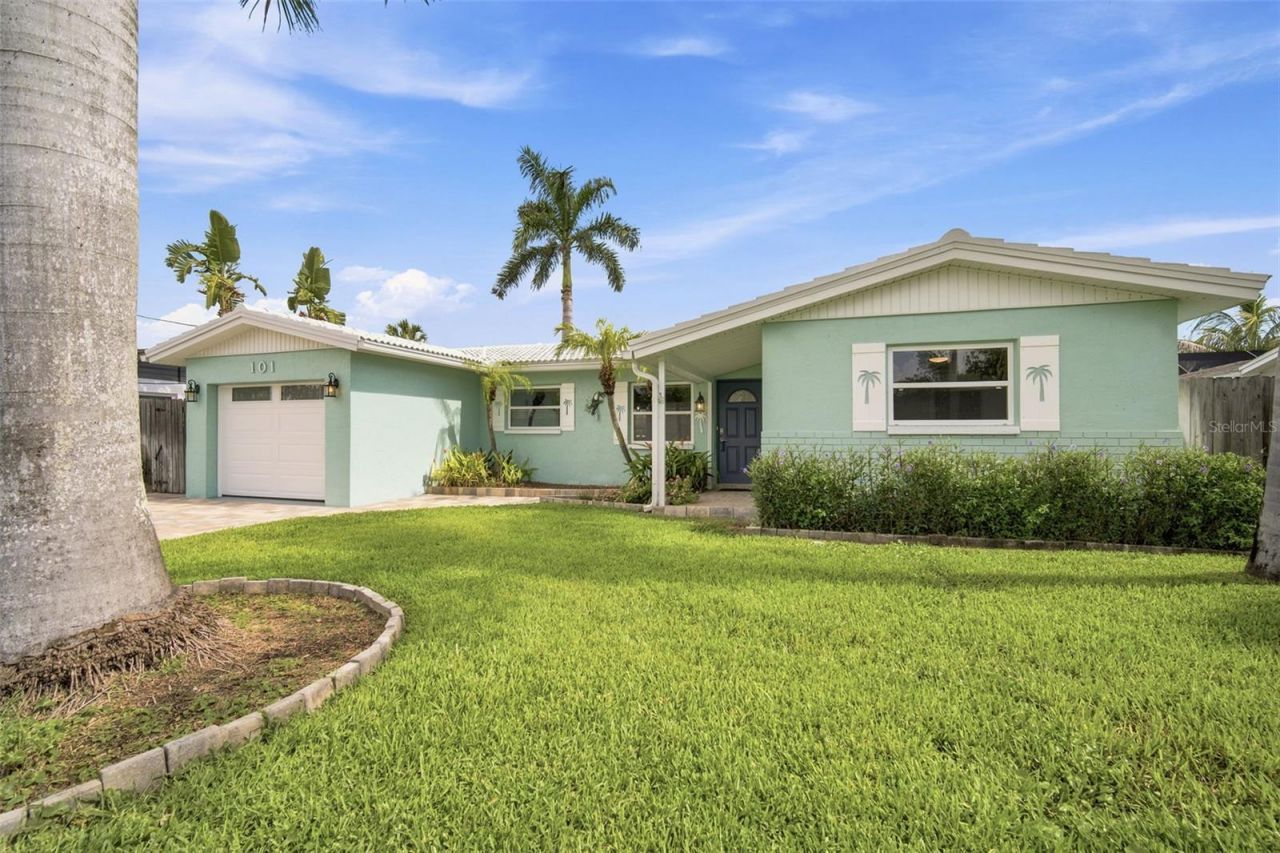 101 92nd Avenue N, Saint Petersburg, FL 33702 Photo