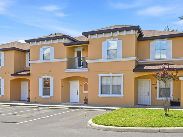 2720 IMPALA LANE , KISSIMMEE, FL 34746