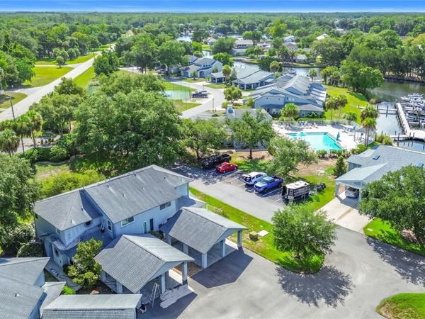 11025 W HARBOR WATCH LOOP , Unit 31, CRYSTAL RIVER, FL 34428