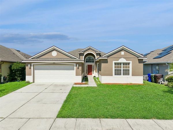 2930 WHITE CEDAR CIRCLE , KISSIMMEE, FL 34741
