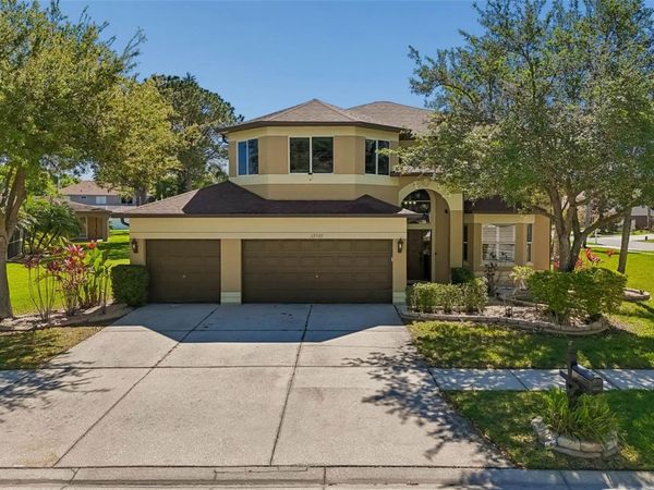 12507 ASHDOWN DRIVE, ODESSA, FL 33556
