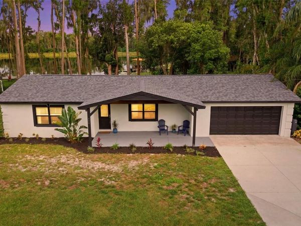 730 CRYSTAL LAKE RD, LUTZ, FL 33548