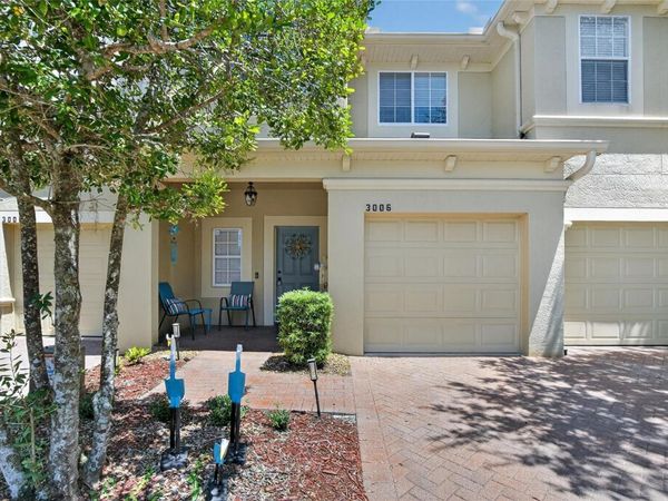 3006 GIRVAN DRIVE , LAND O LAKES, FL 34638