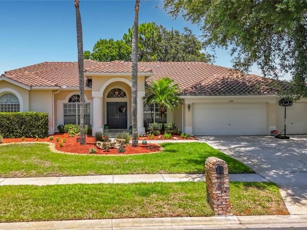 1266 BERKSHIRE LANE , TARPON SPRINGS, FL 34688