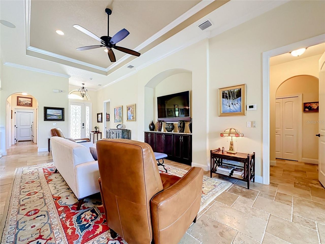 341 Hibiscus Way , Palm Coast, FL 32137 Photo