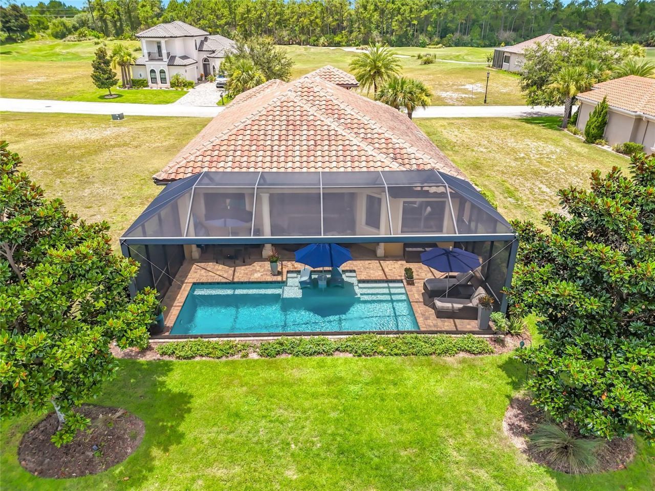 341 Hibiscus Way , Palm Coast, FL 32137 Photo