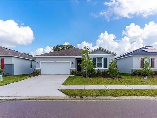 37501 WILLIAMETTE WAY , ZEPHYRHILLS, FL 33540