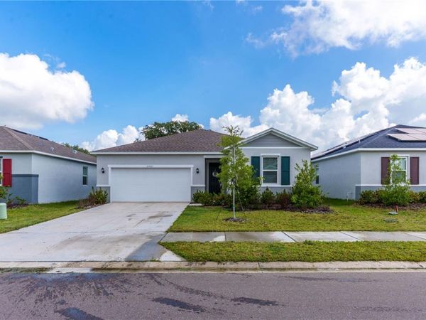 37501 WILLIAMETTE WAY , ZEPHYRHILLS, FL 33540