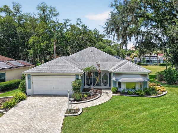 1230 DESILVA STREET , LADY LAKE, FL 32159