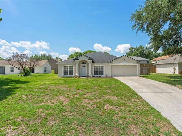11603 PINELOCH LOOP , CLERMONT, FL 34711