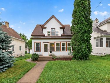 3622 Dupont Avenue N, Minneapolis, MN 55412