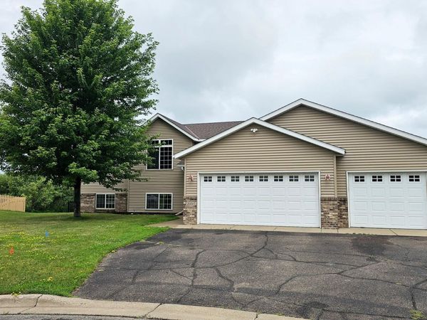 2019 Martini Drive , Sauk Rapids, MN 56379