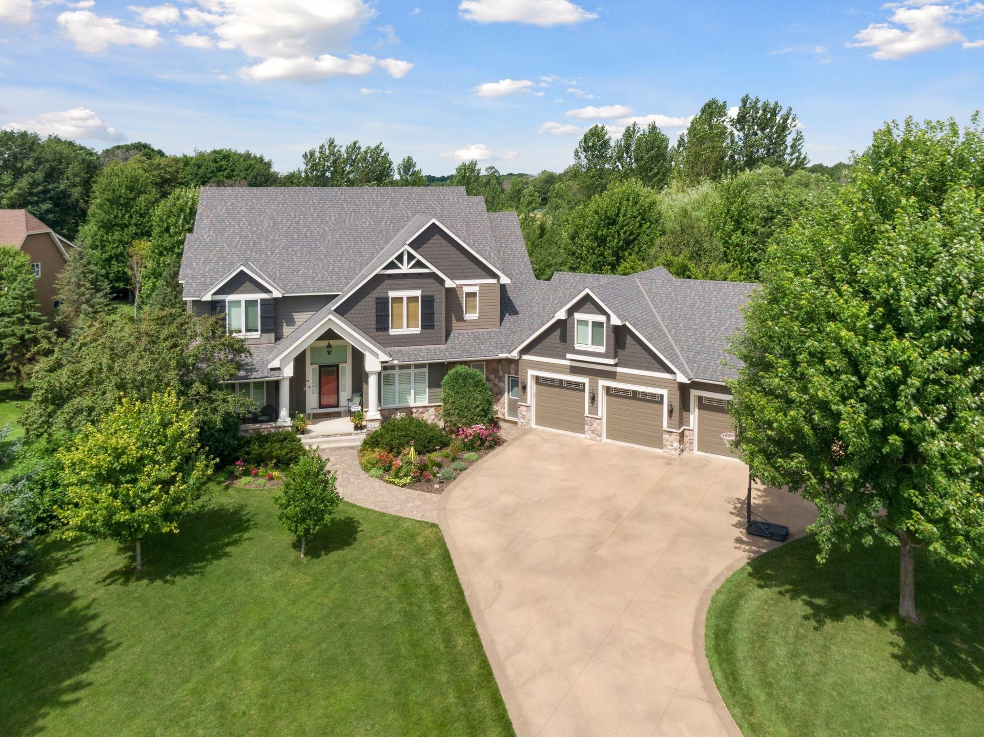 945 Willow View Drive , Long Lake, MN 55356