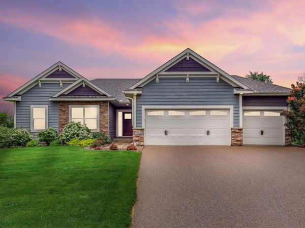 16638 Markley Lake Drive SE, Prior Lake, MN 55372