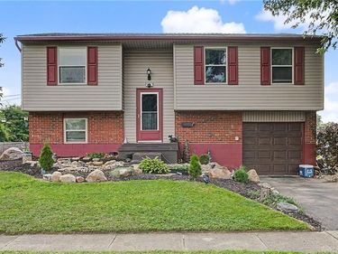 137 Lightner Lane, Englewood, OH 45322