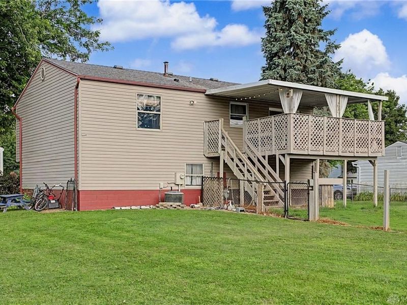 137 Lightner Lane, Englewood, OH 45322 Photo 45