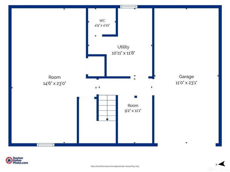 137 Lightner Lane, Englewood, OH 45322 Photo 46