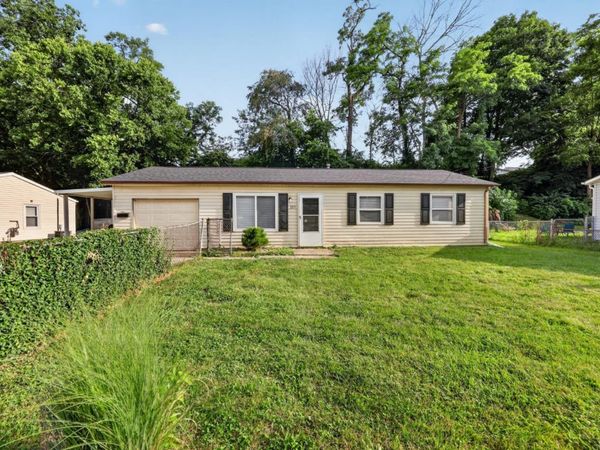 3213 Niagara Street, Colerain Twp, OH 45251