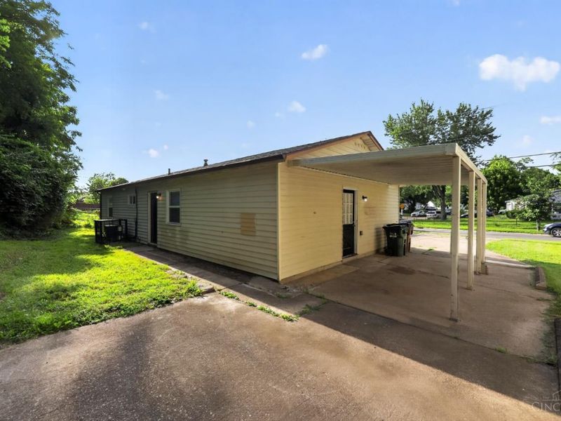 3213 Niagara Street, Colerain Township, OH 45251 Photo 2