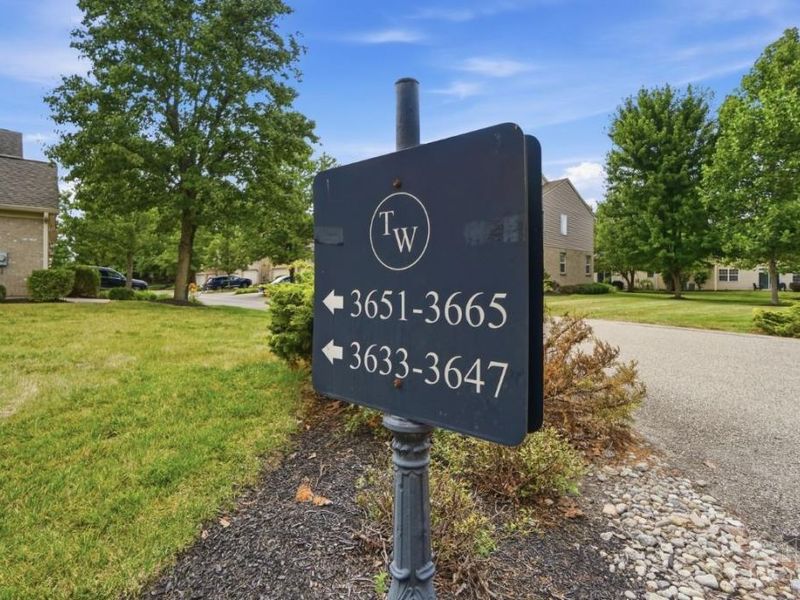 3663 Thorngate Drive, Mason, OH 45040 Photo 3