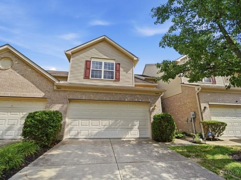 3663 Thorngate Drive, Mason, OH 45040 Photo 5