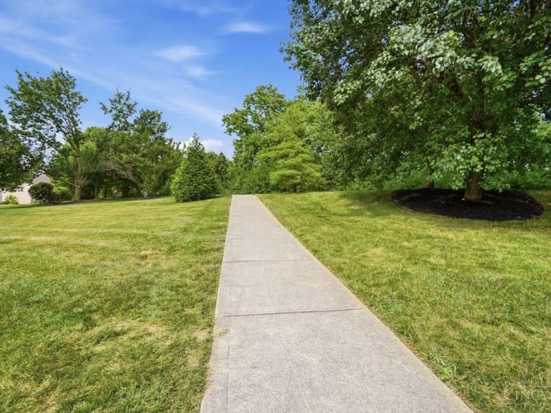 3663 Thorngate Drive, Mason, OH 45040 Photo 56