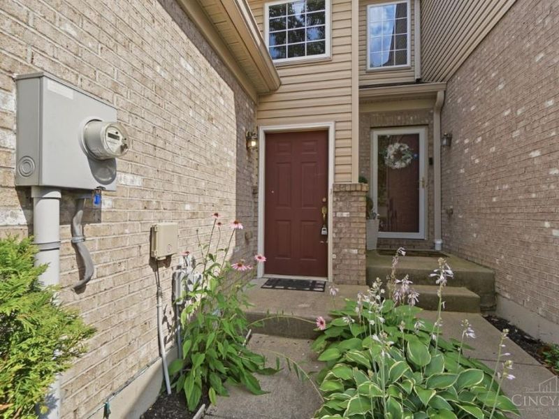 3663 Thorngate Drive, Mason, OH 45040 Photo 7
